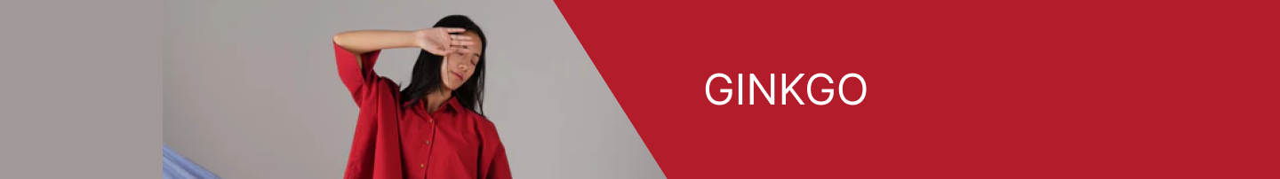 Ginkgo