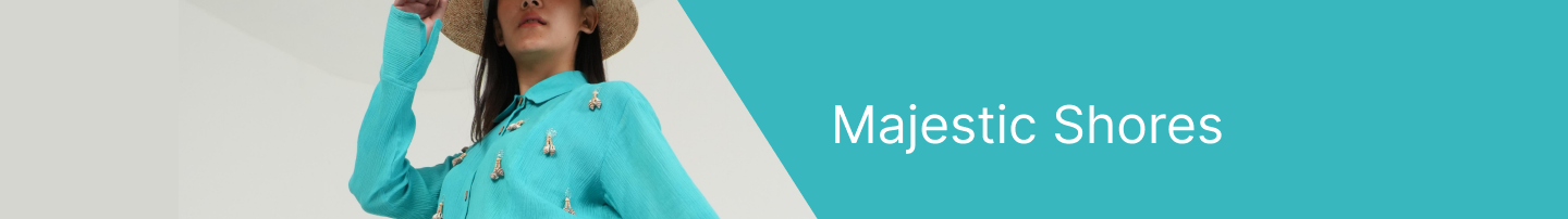 Majestic Shores